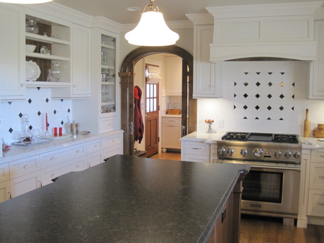 Susan's Interior Design Image