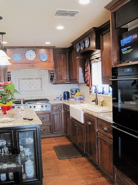 Susan's Interior Design Image