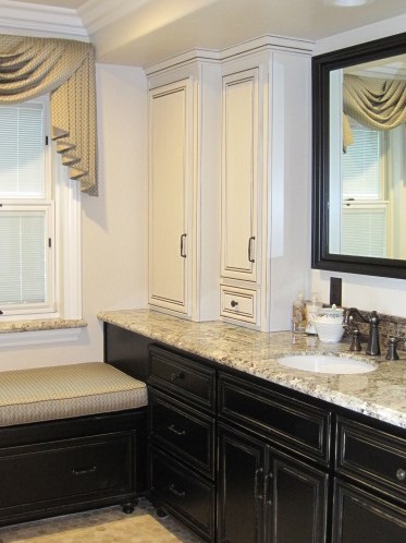 Susan's Interior Design Image