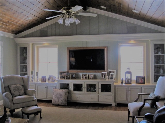 Susan's Interior Design Image