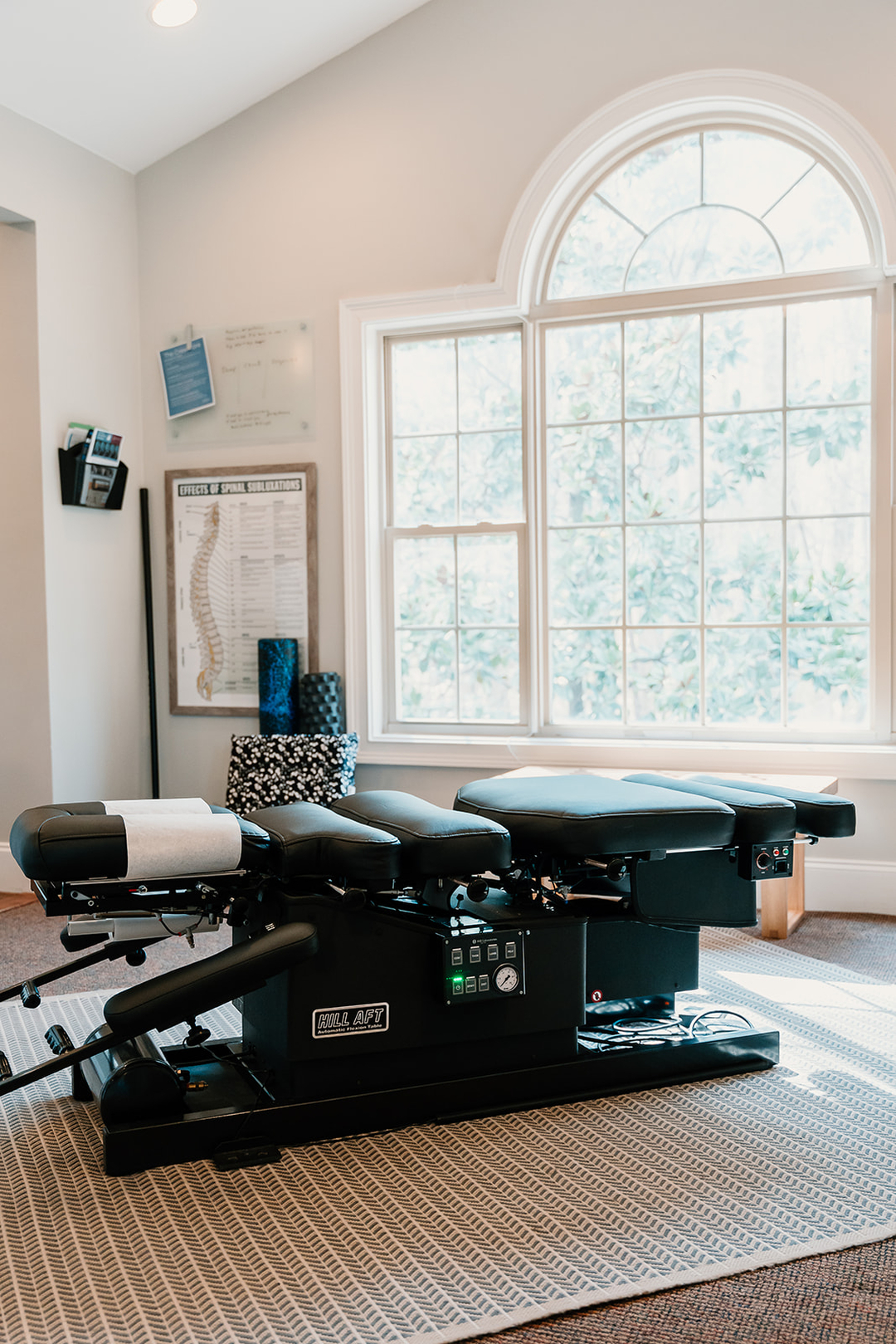 Crew Chiropractic Image