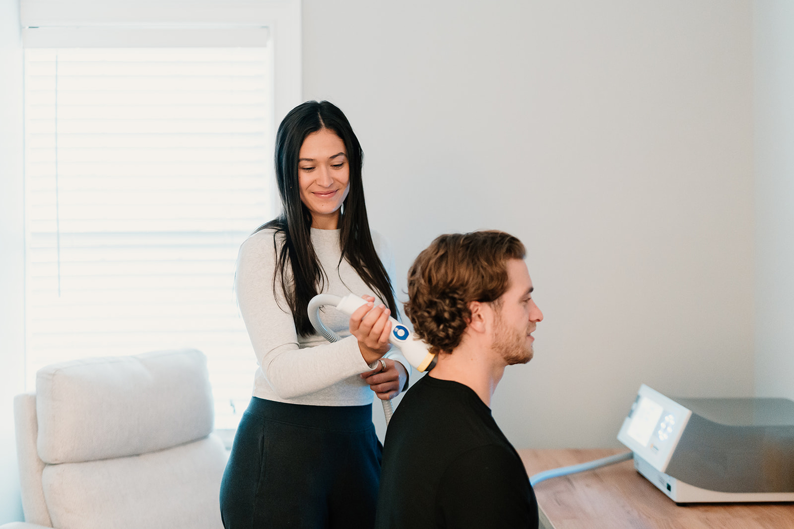 Crew Chiropractic - Alpharetta, GA