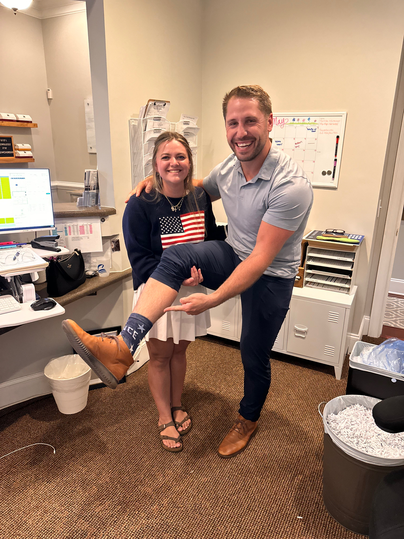 Crew Chiropractic Image