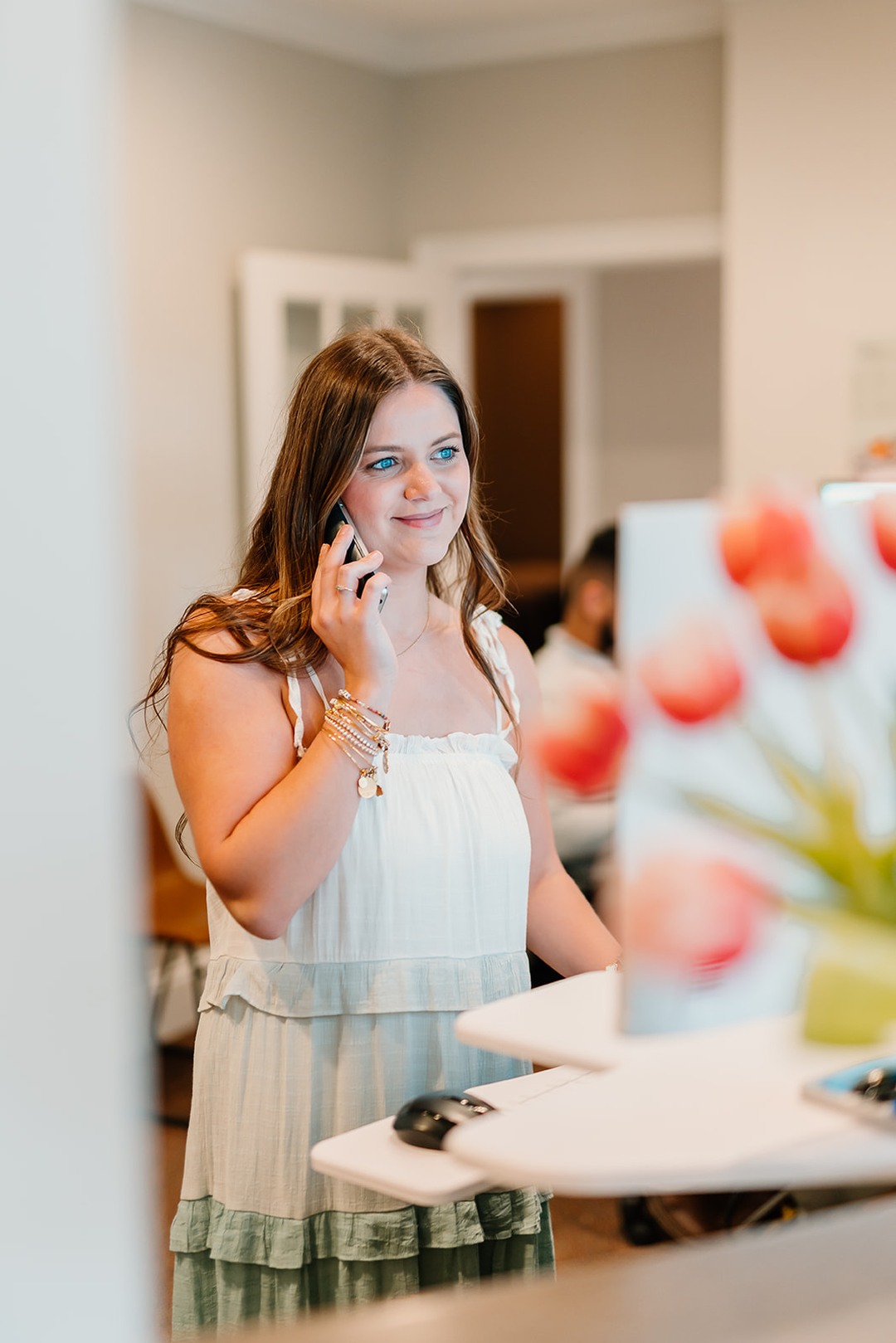 Crew Chiropractic Image