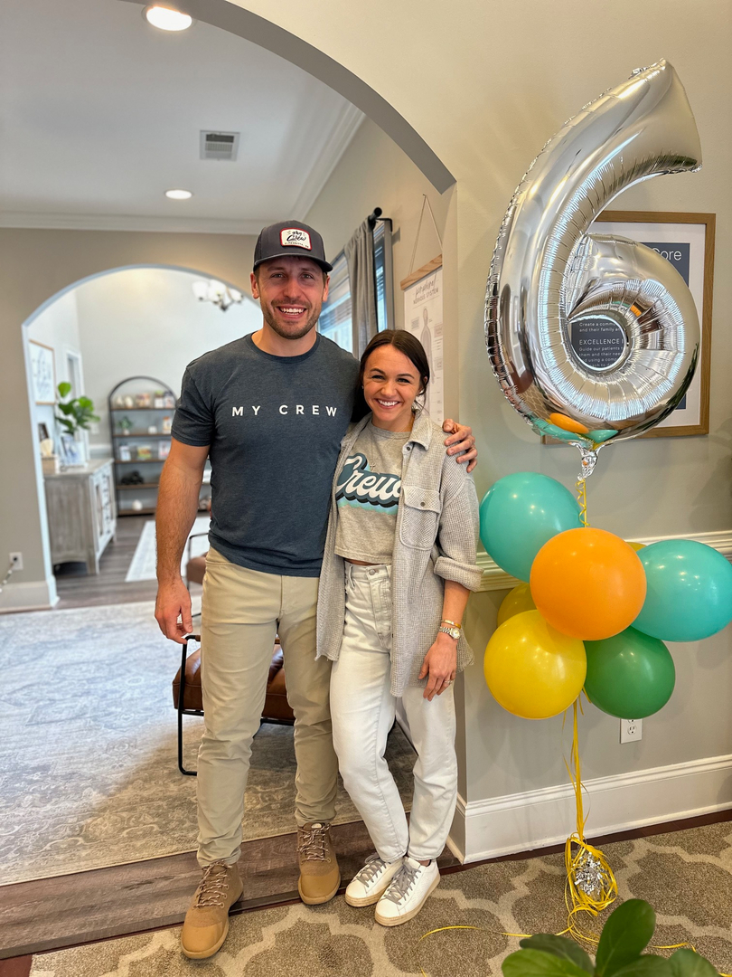 Crew Chiropractic Image