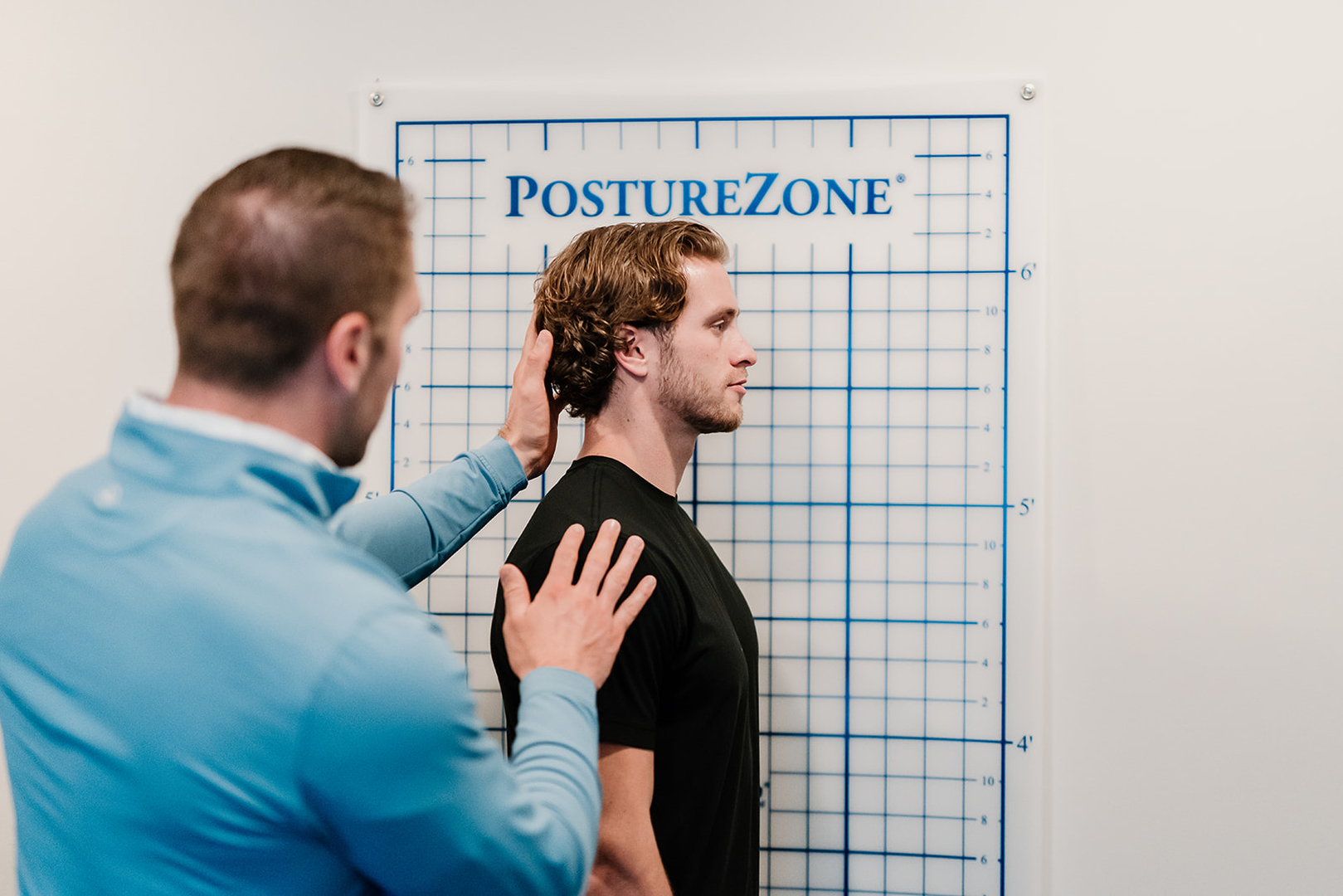 Crew Chiropractic Image