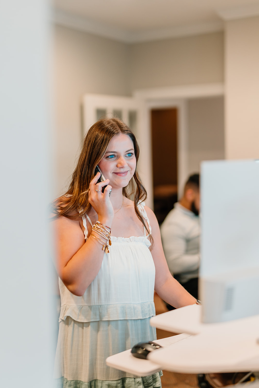 Crew Chiropractic - Alpharetta, GA