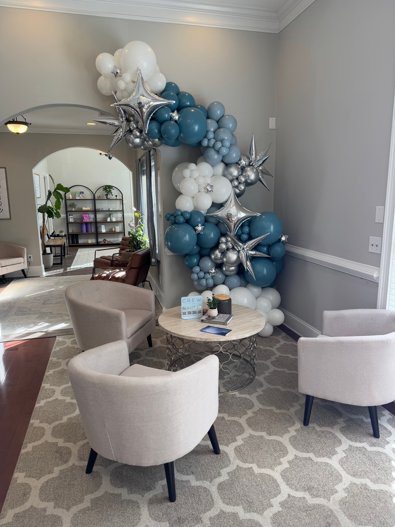 Crew Chiropractic Image