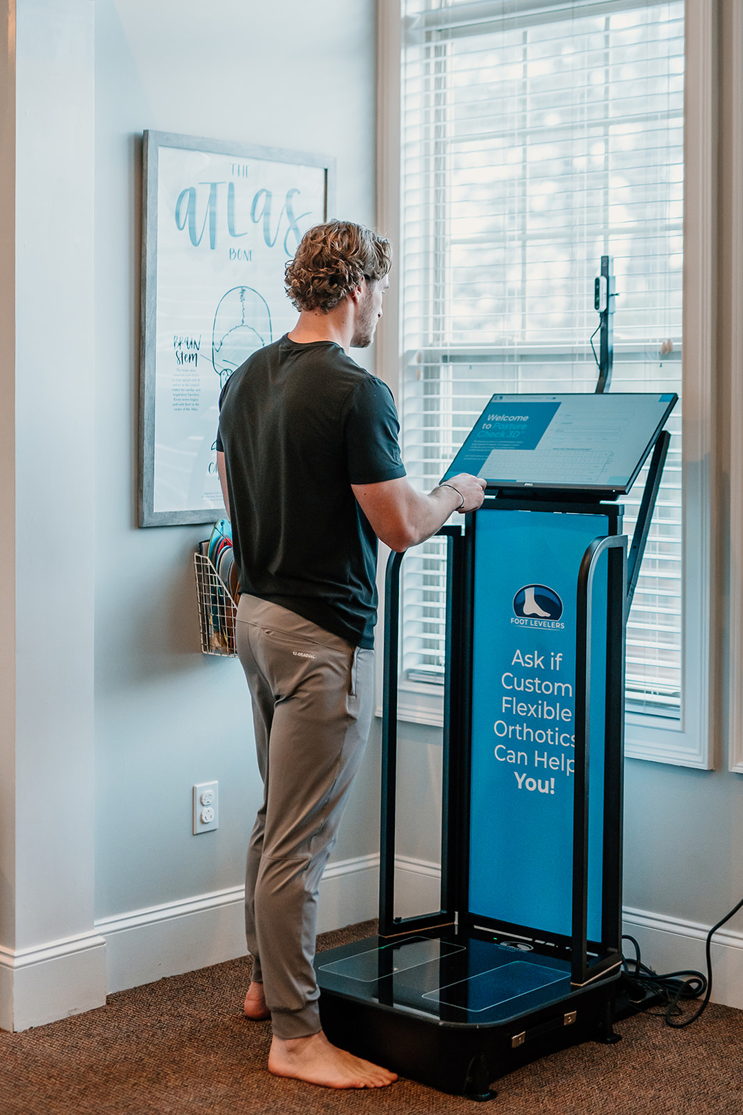 Crew Chiropractic Image