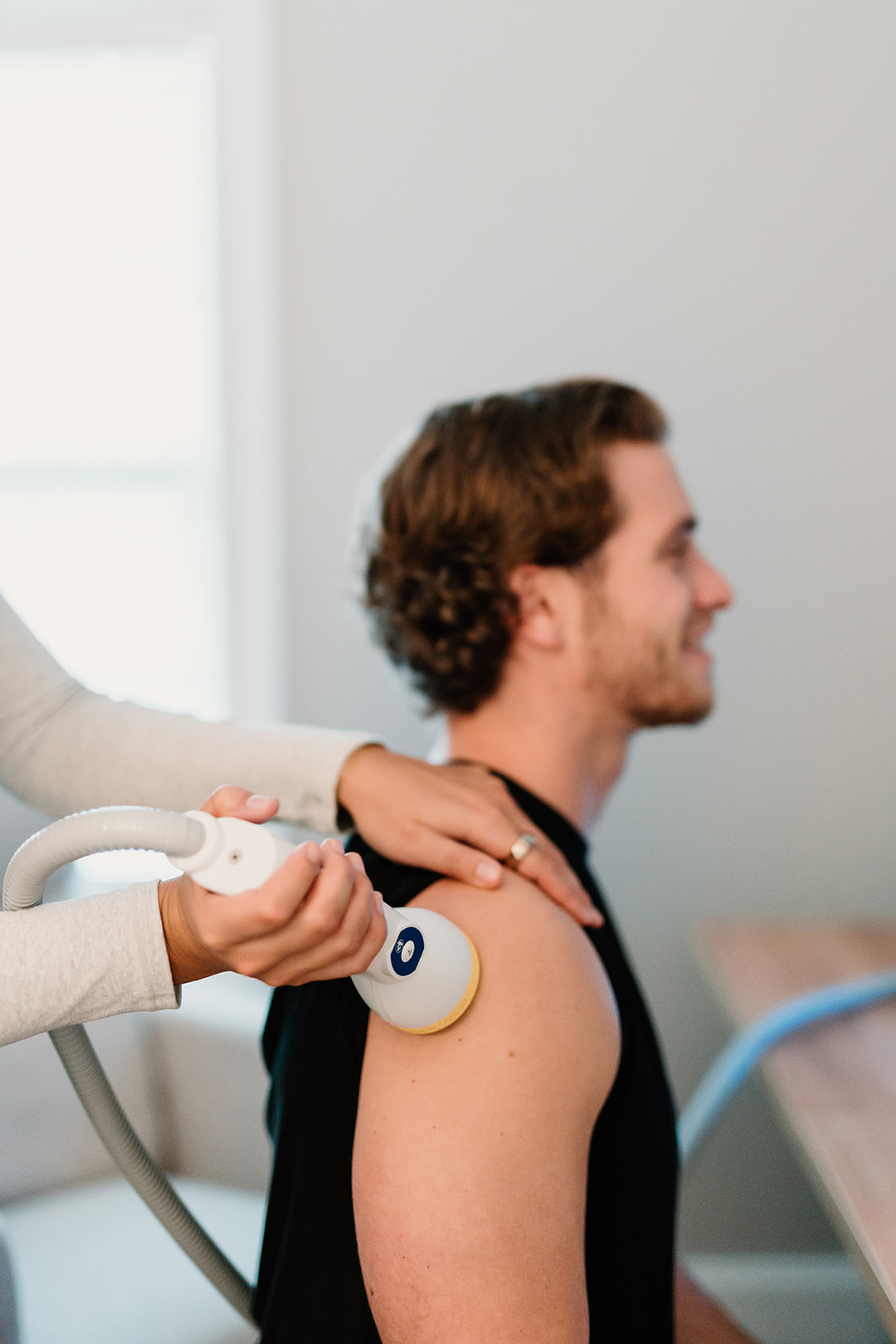 Crew Chiropractic - Alpharetta, GA