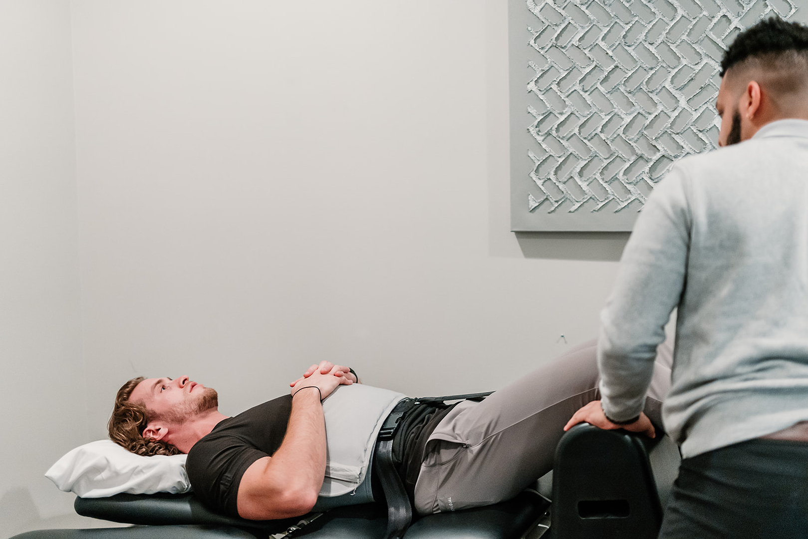 Crew Chiropractic Image