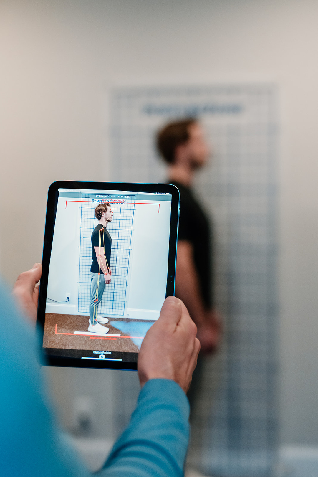 Crew Chiropractic Image