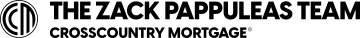 Zack Pappuleas at CrossCountry Mortgage