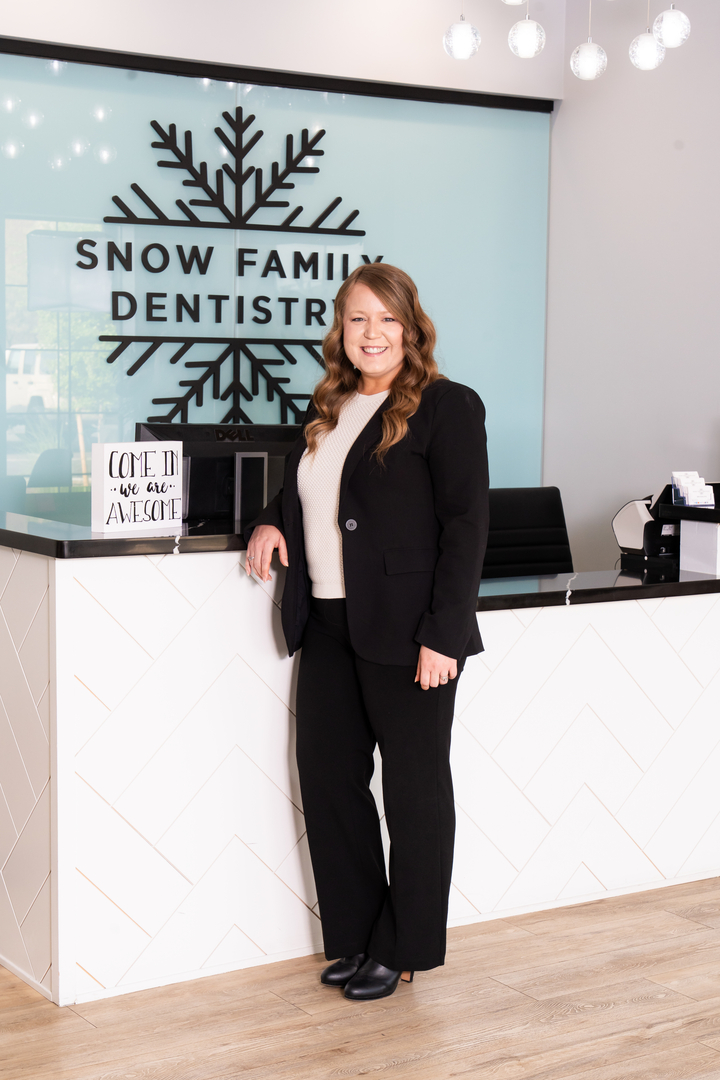 Snow Family Dentistry - Family Dentist in Mesa, AZ Image