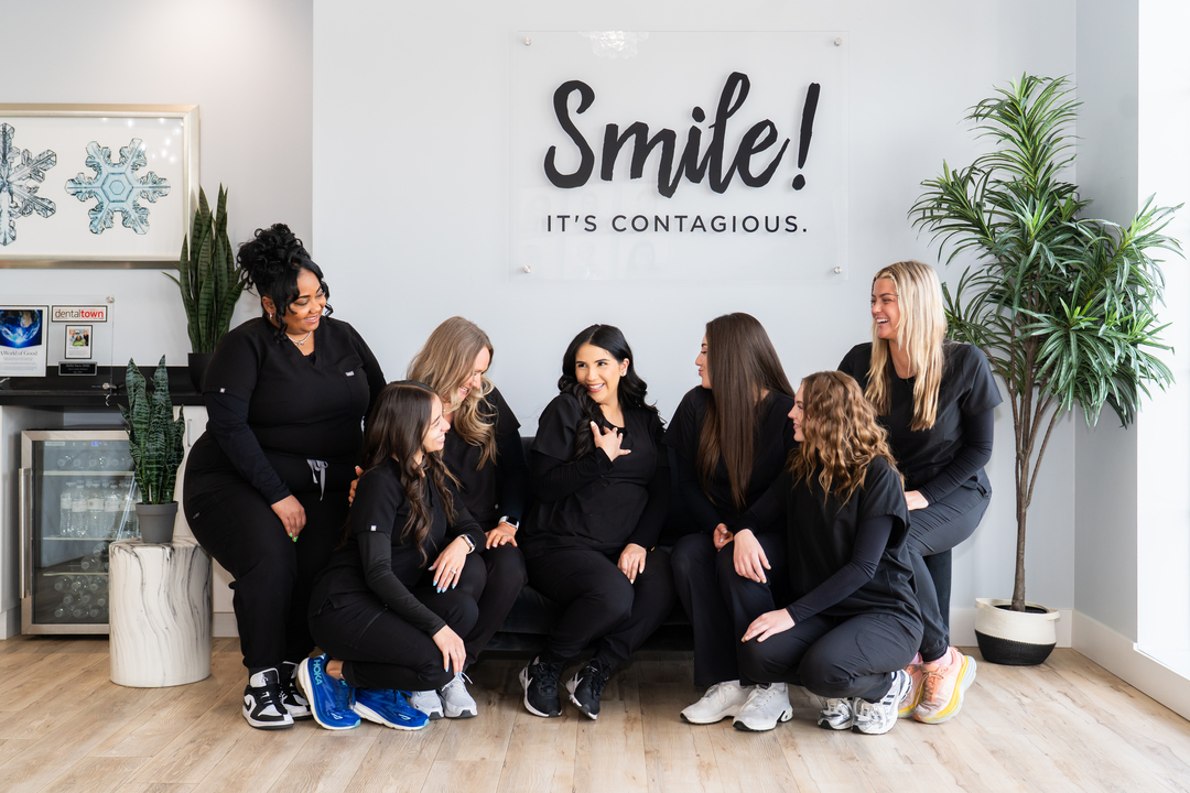 Snow Family Dentistry - Family Dentist in Mesa, AZ Image