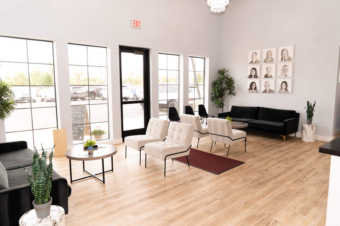 Snow Family Dentistry - Family Dentist in Mesa, AZ Image