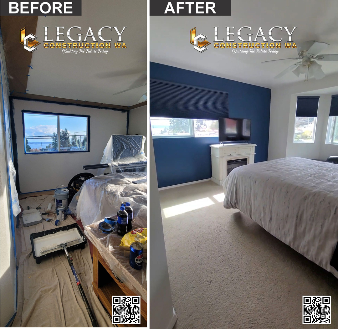 Legacy Construction WA Image