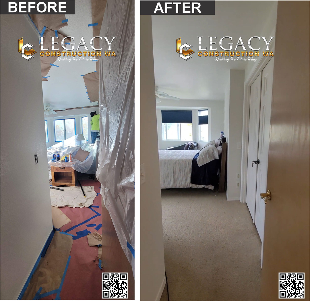 Legacy Construction WA Image