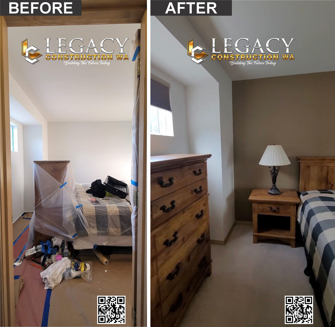 Legacy Construction WA Image