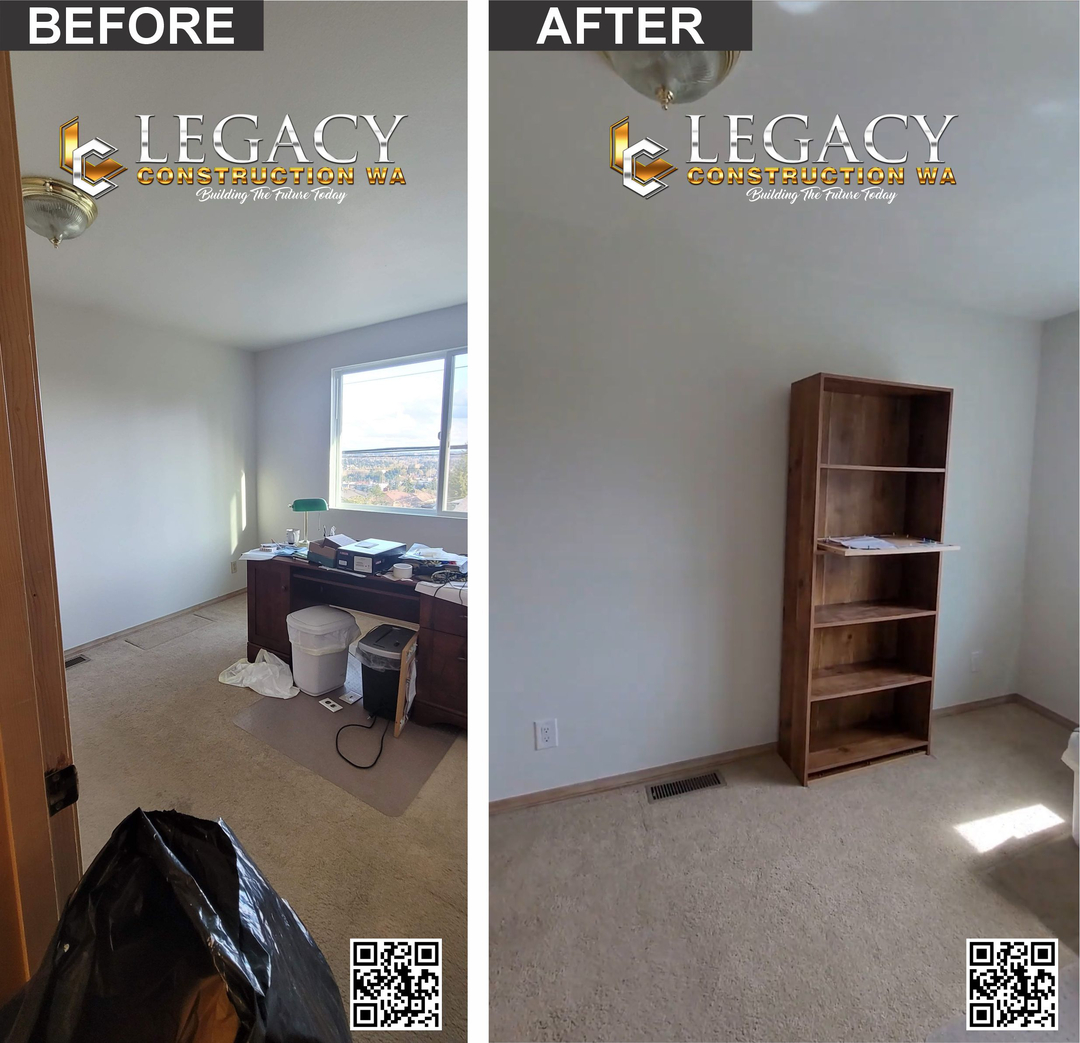 Legacy Construction WA Image