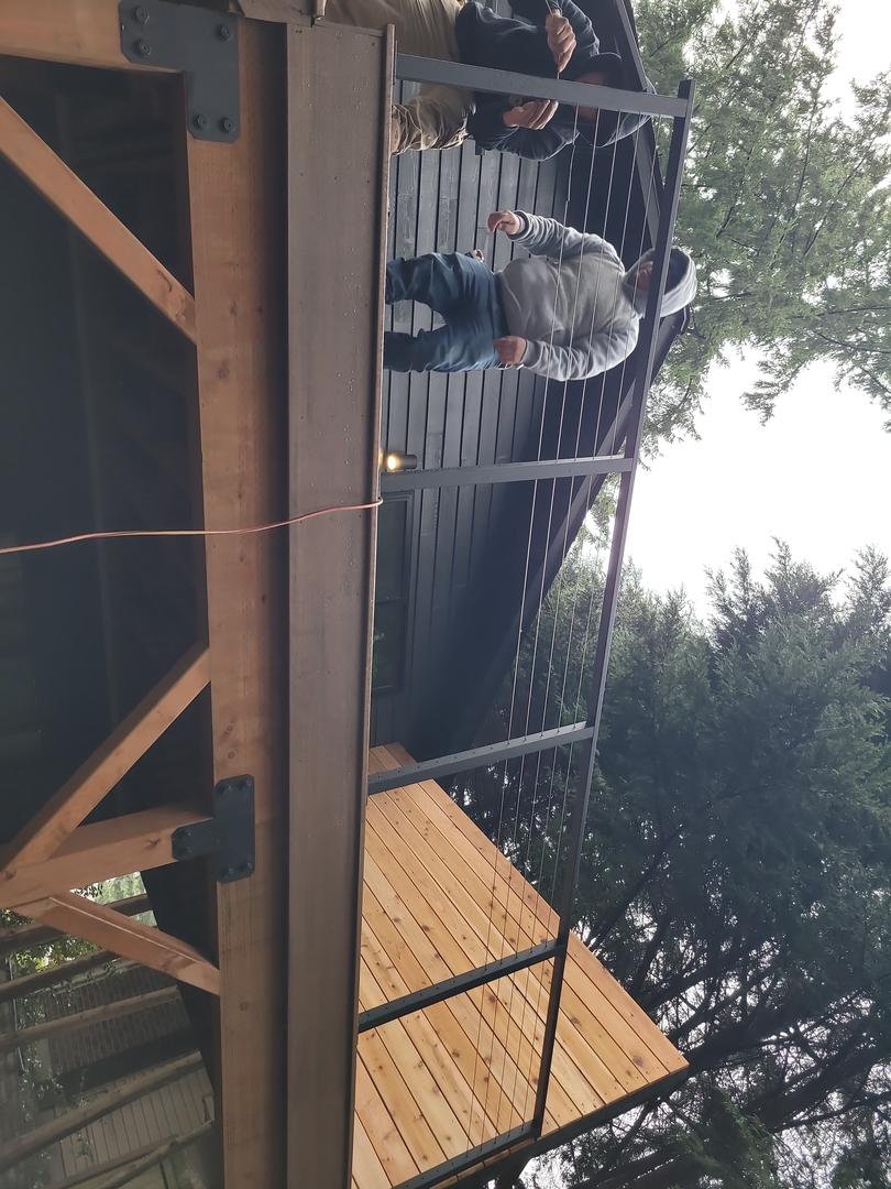 Legacy Construction WA Image