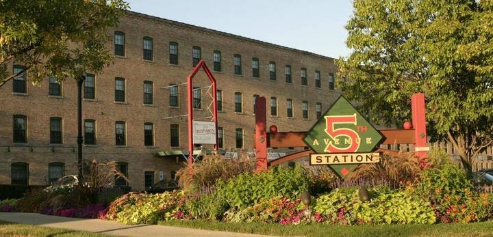 Midwestern Career College Image