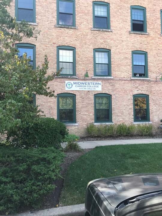 Midwestern Career College Image
