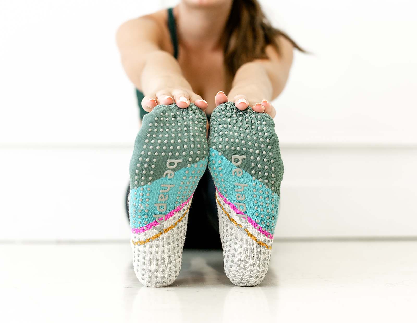 Sticky Be Socks Image