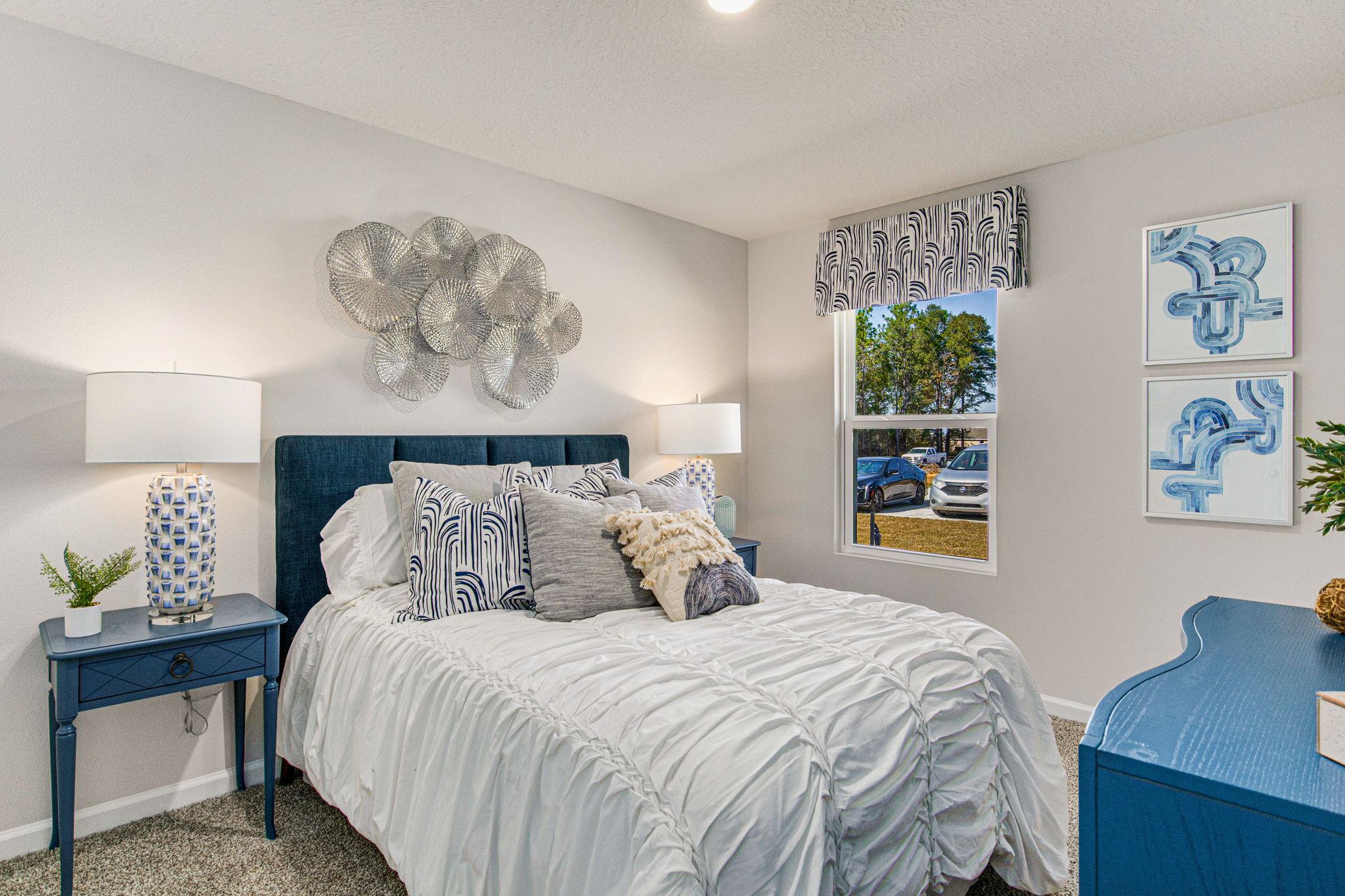 Highlands by D.R. Horton - Crestview, FL