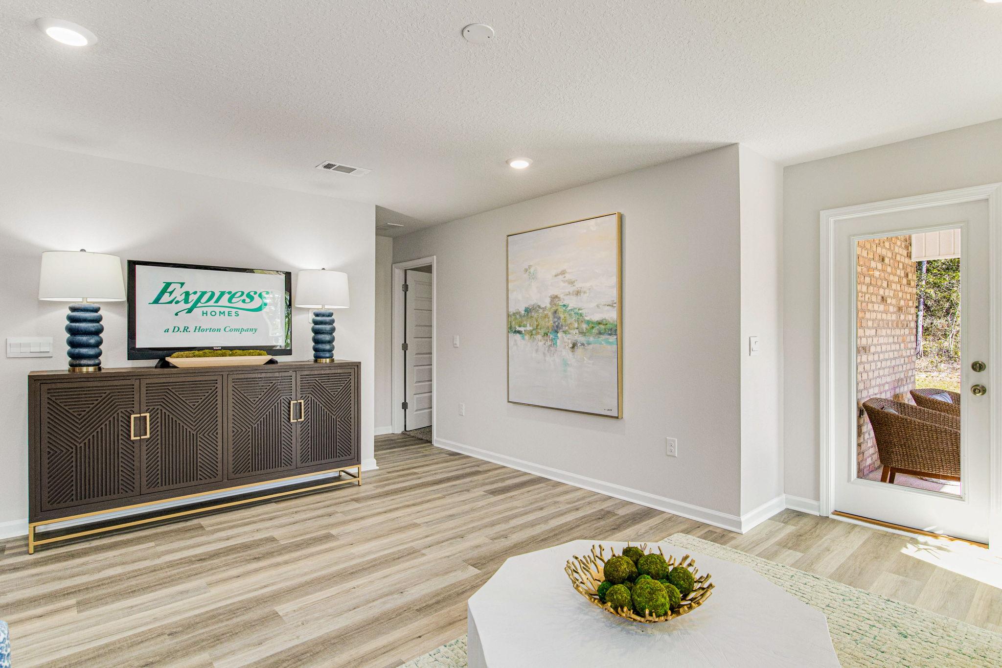 Highlands by D.R. Horton - Crestview, FL