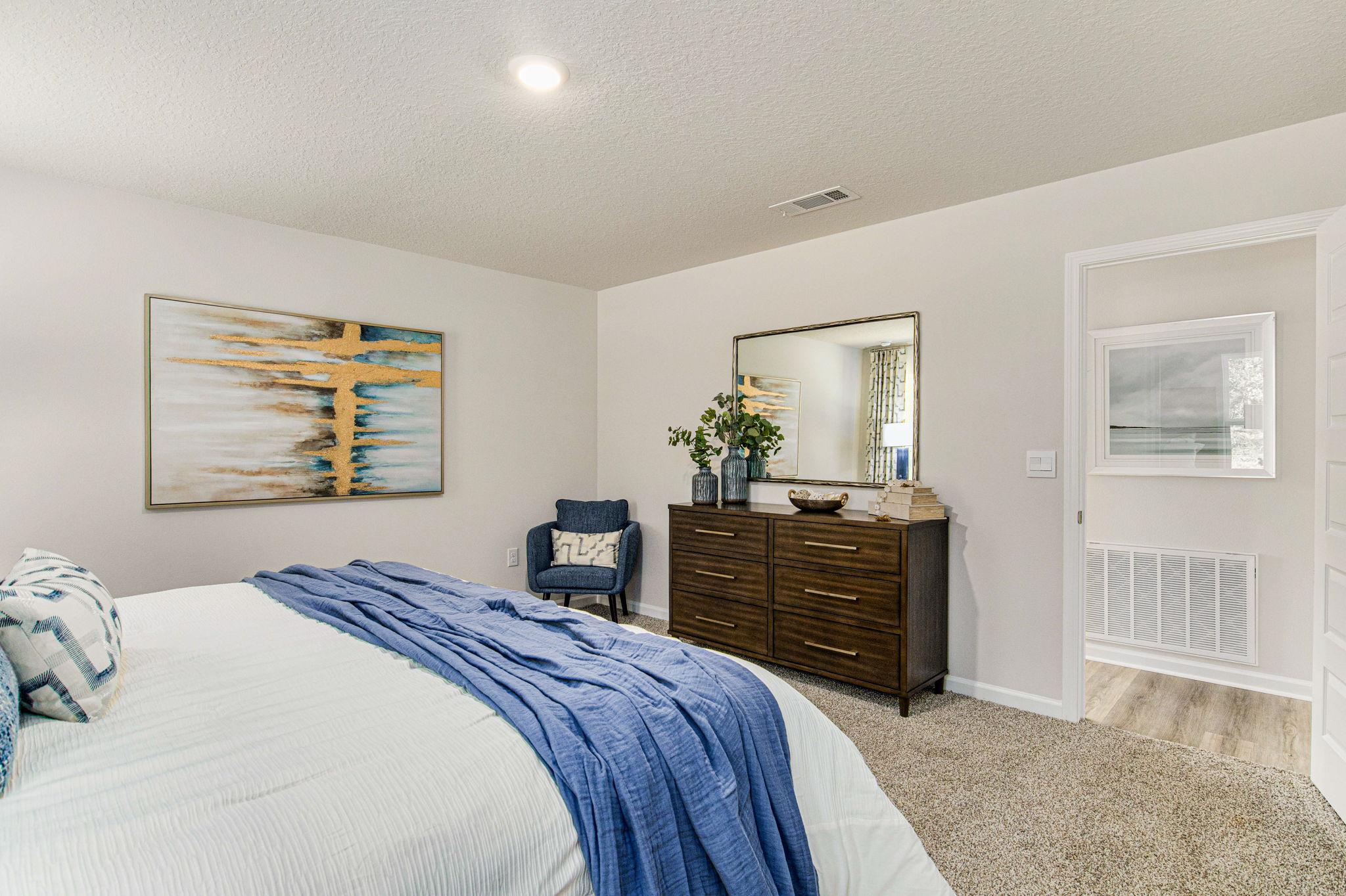 Highlands by D.R. Horton - Crestview, FL