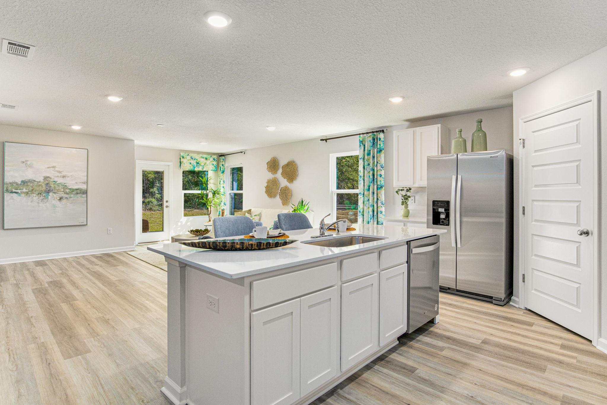 Highlands by D.R. Horton - Crestview, FL