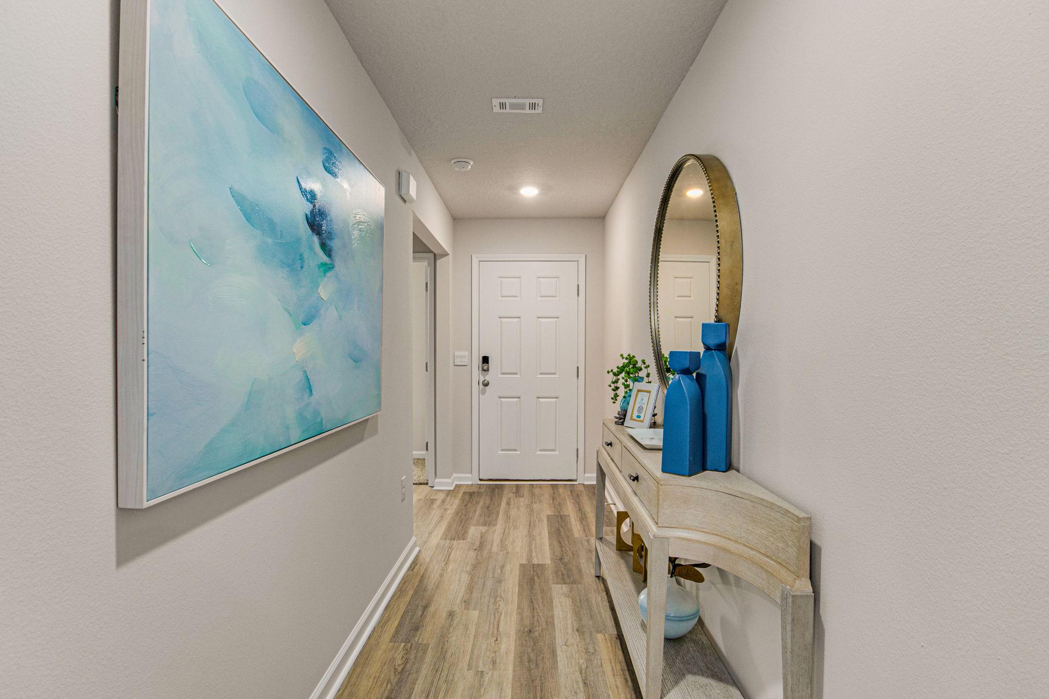 Highlands by D.R. Horton - Crestview, FL