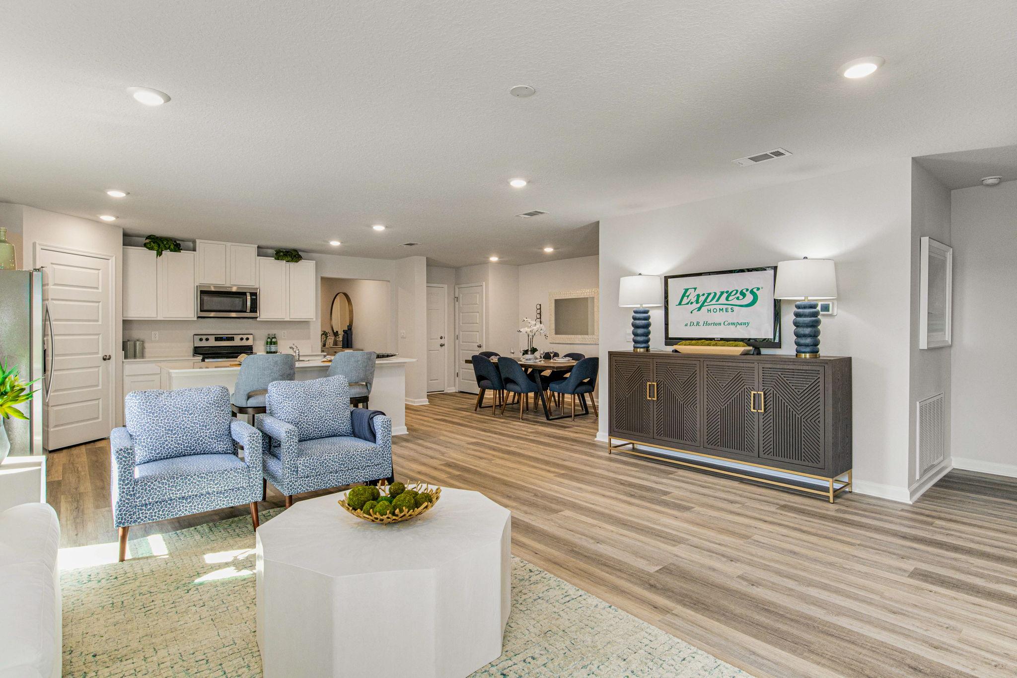 Highlands by D.R. Horton - Crestview, FL