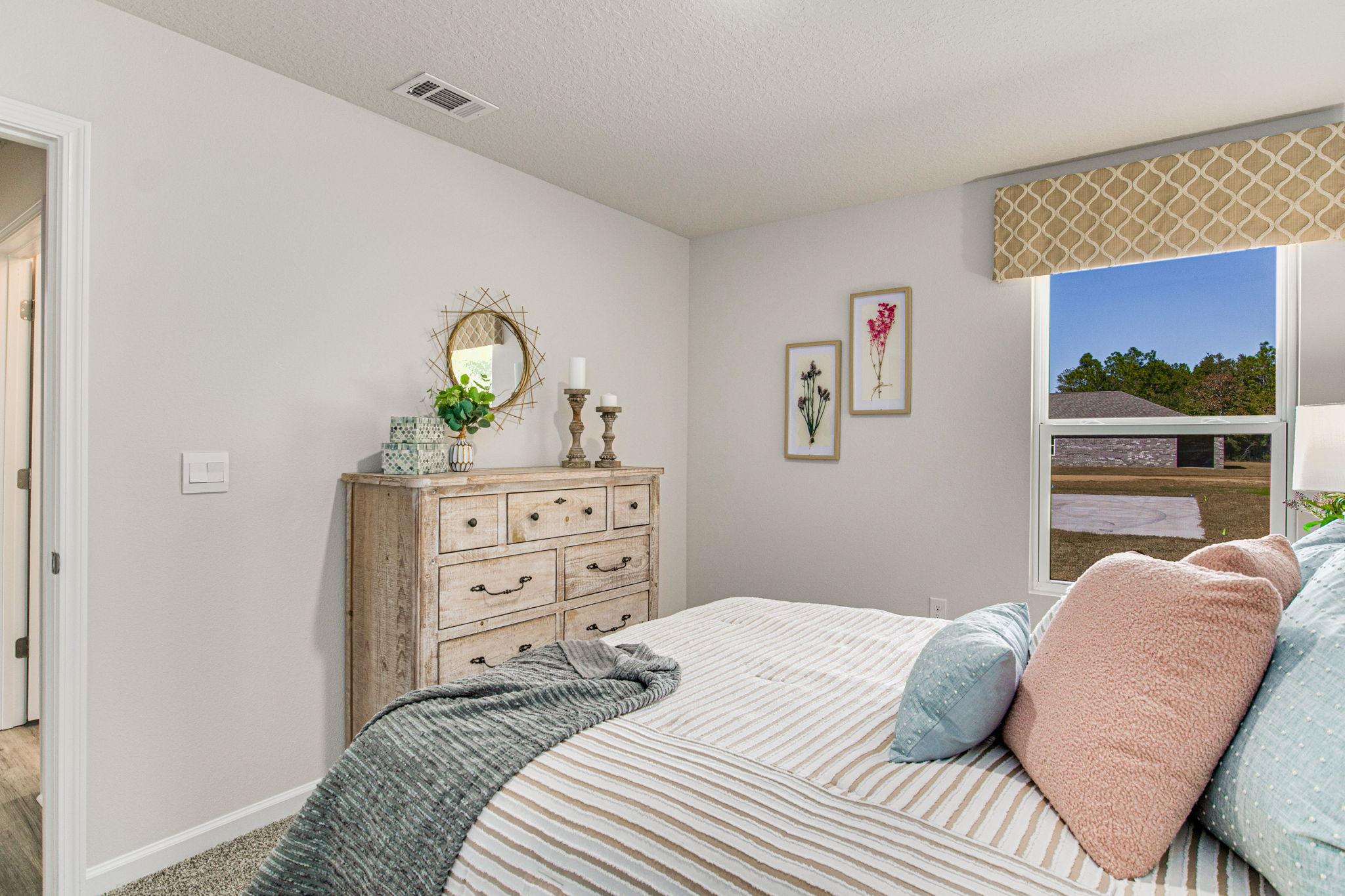 Highlands by D.R. Horton - Crestview, FL