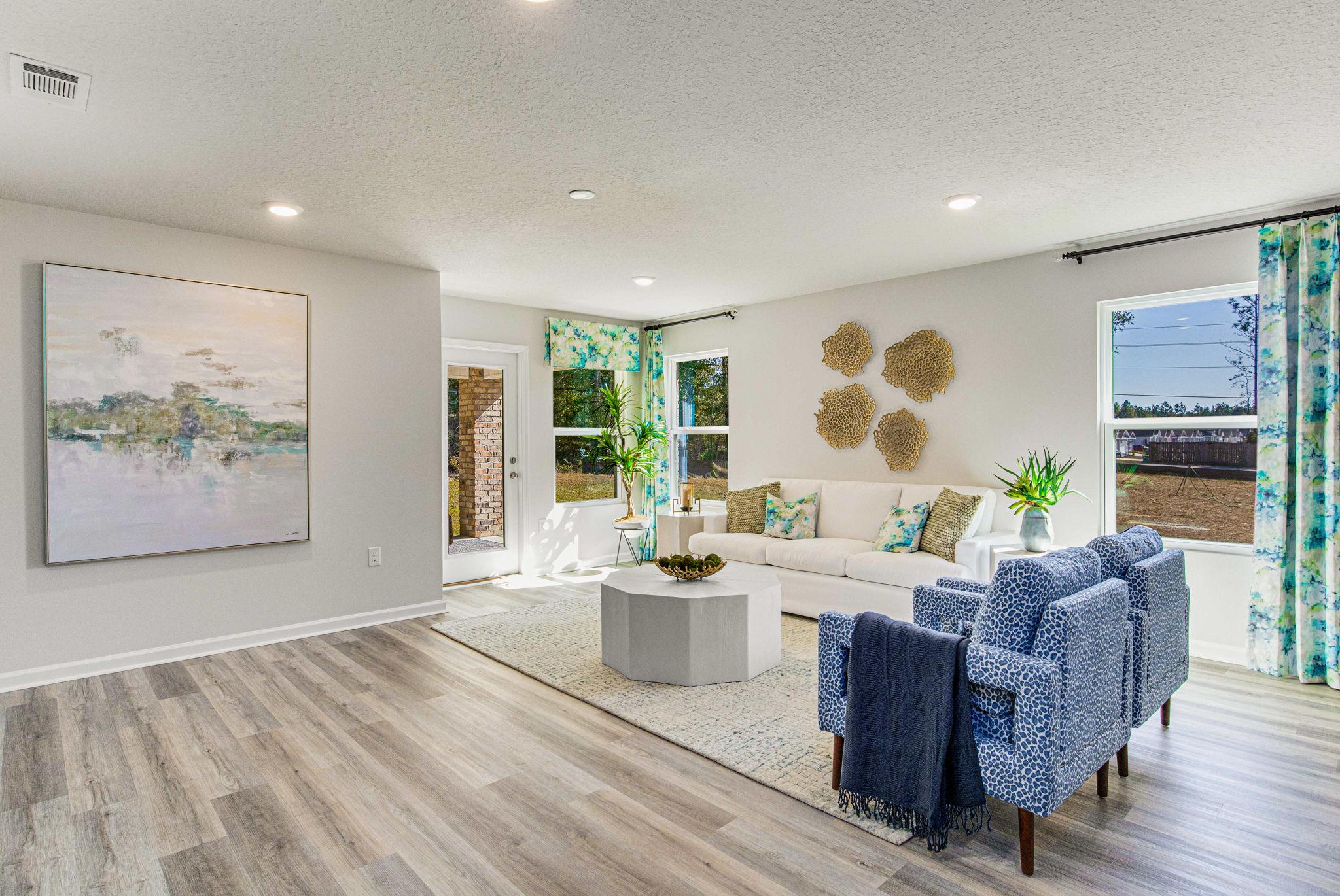 Highlands by D.R. Horton - Crestview, FL