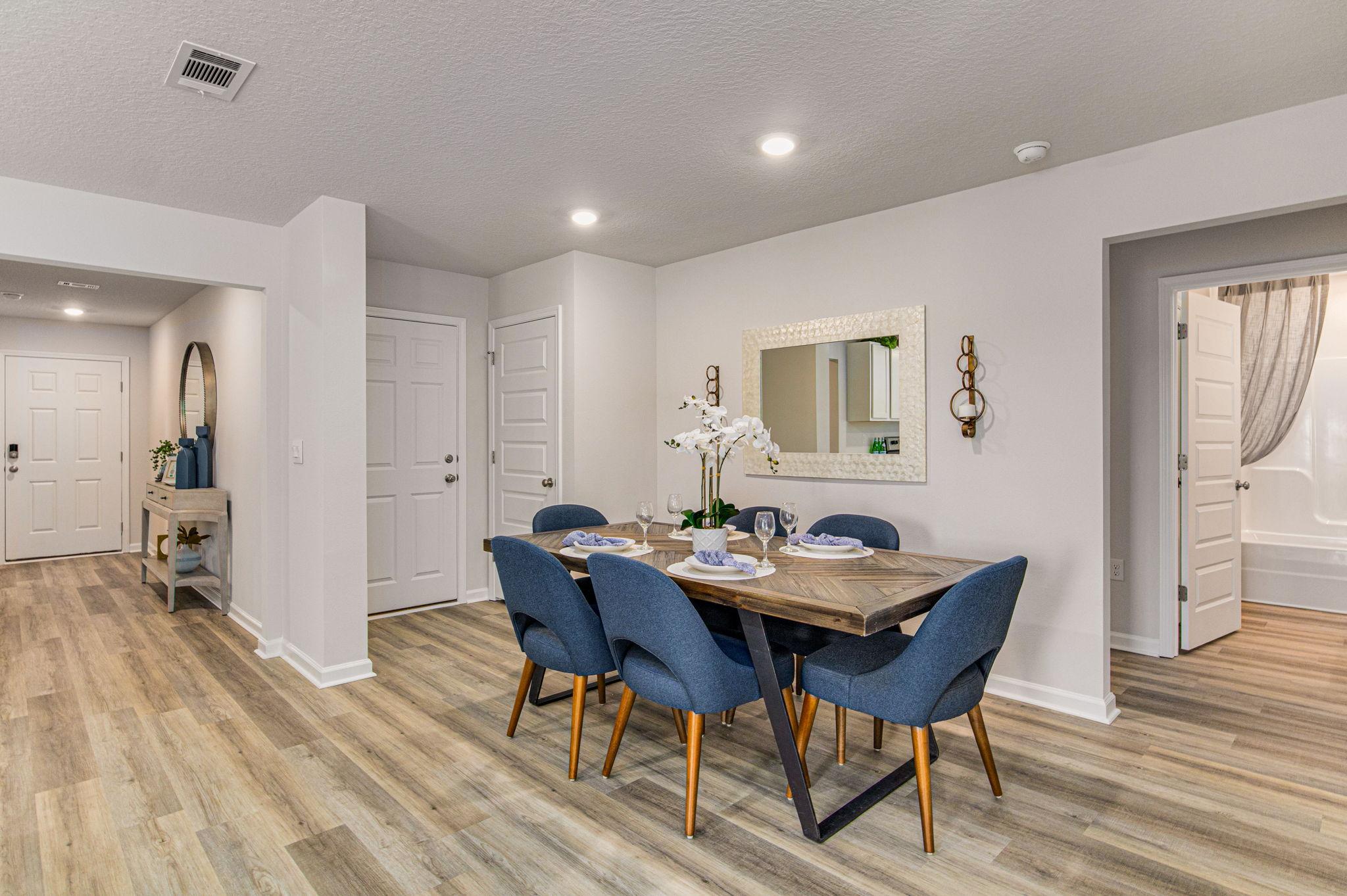 Highlands by D.R. Horton - Crestview, FL
