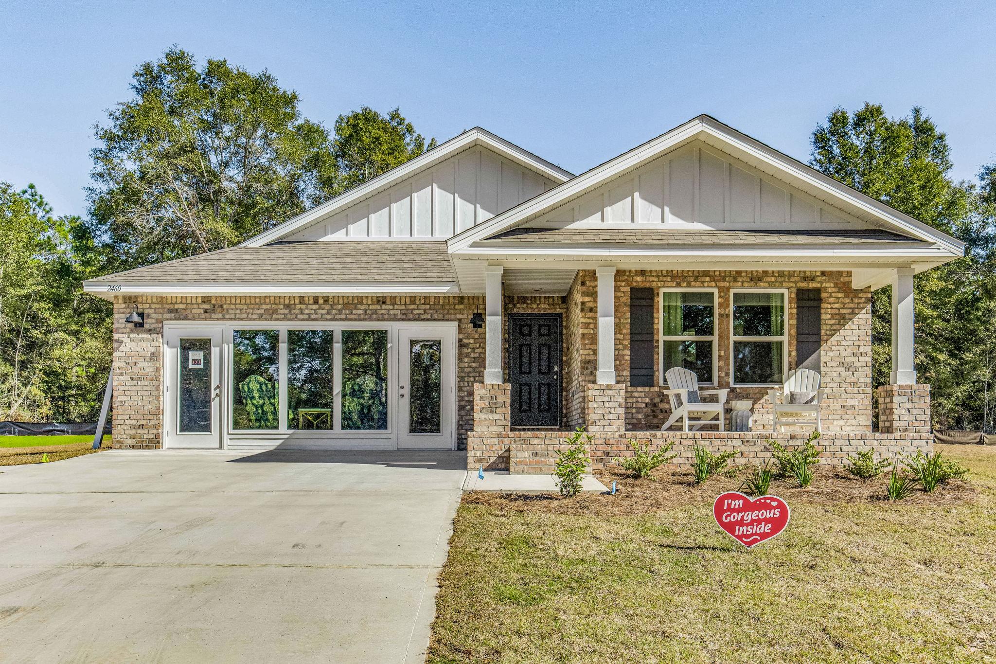 Highlands by D.R. Horton - Crestview, FL
