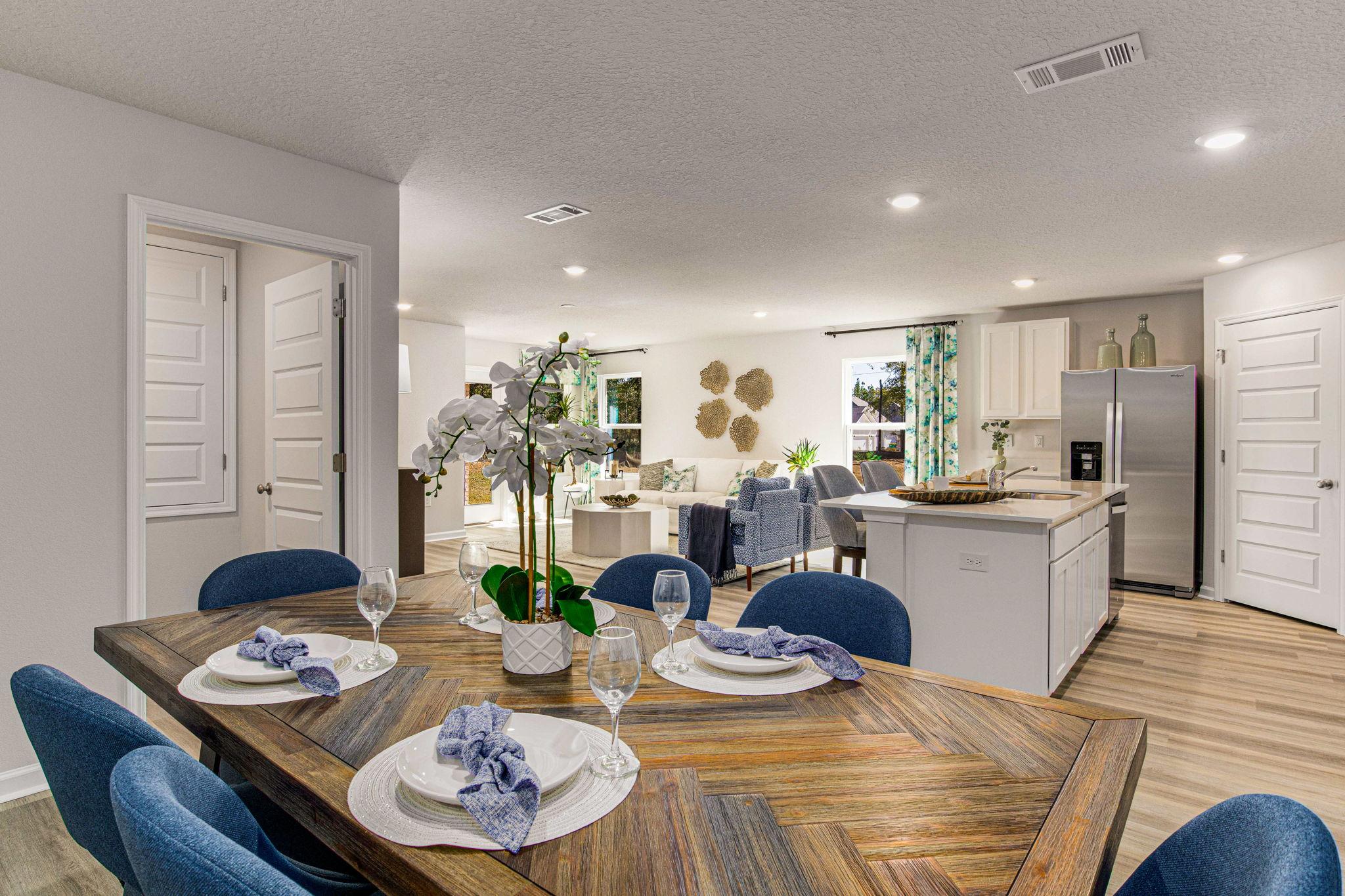 Highlands by D.R. Horton - Crestview, FL