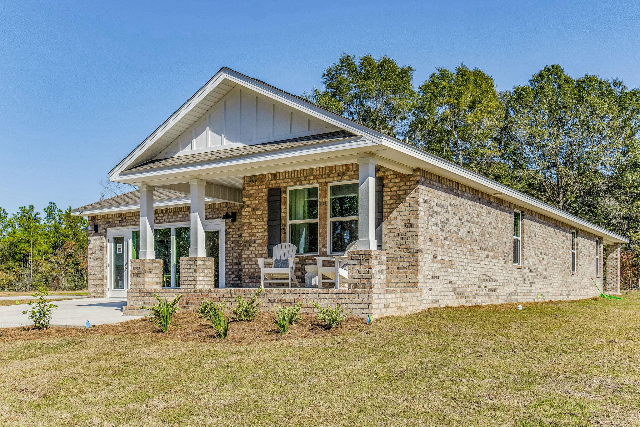 Highlands by D.R. Horton - Crestview, FL