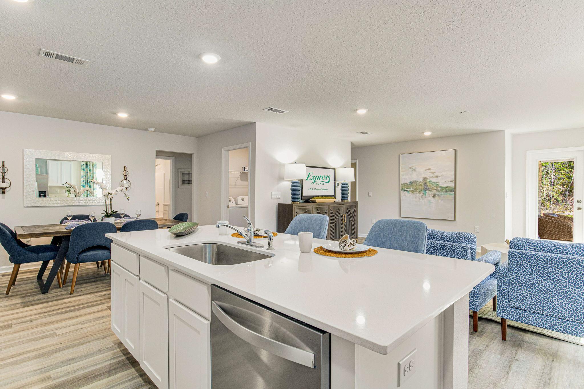 Highlands by D.R. Horton - Crestview, FL
