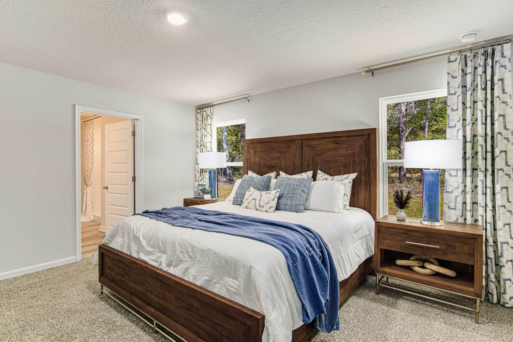 Highlands by D.R. Horton - Crestview, FL