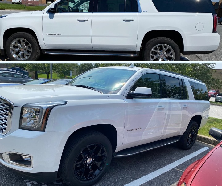 Alloy Wheel Repair Specialists of San Fernando Valley Image