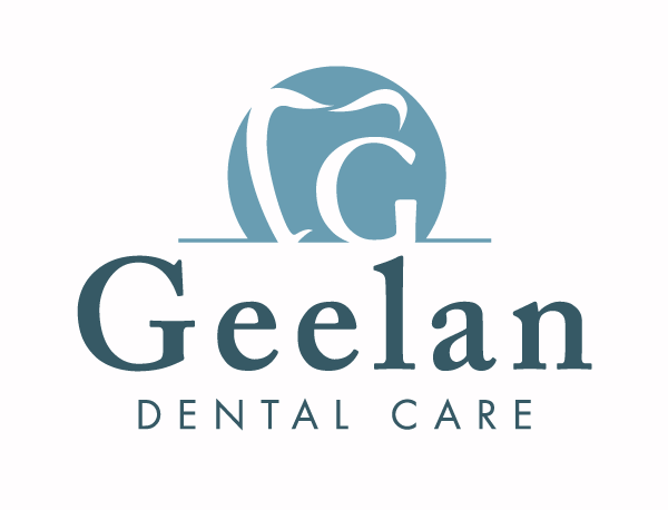 Geelan Dental Care Logo