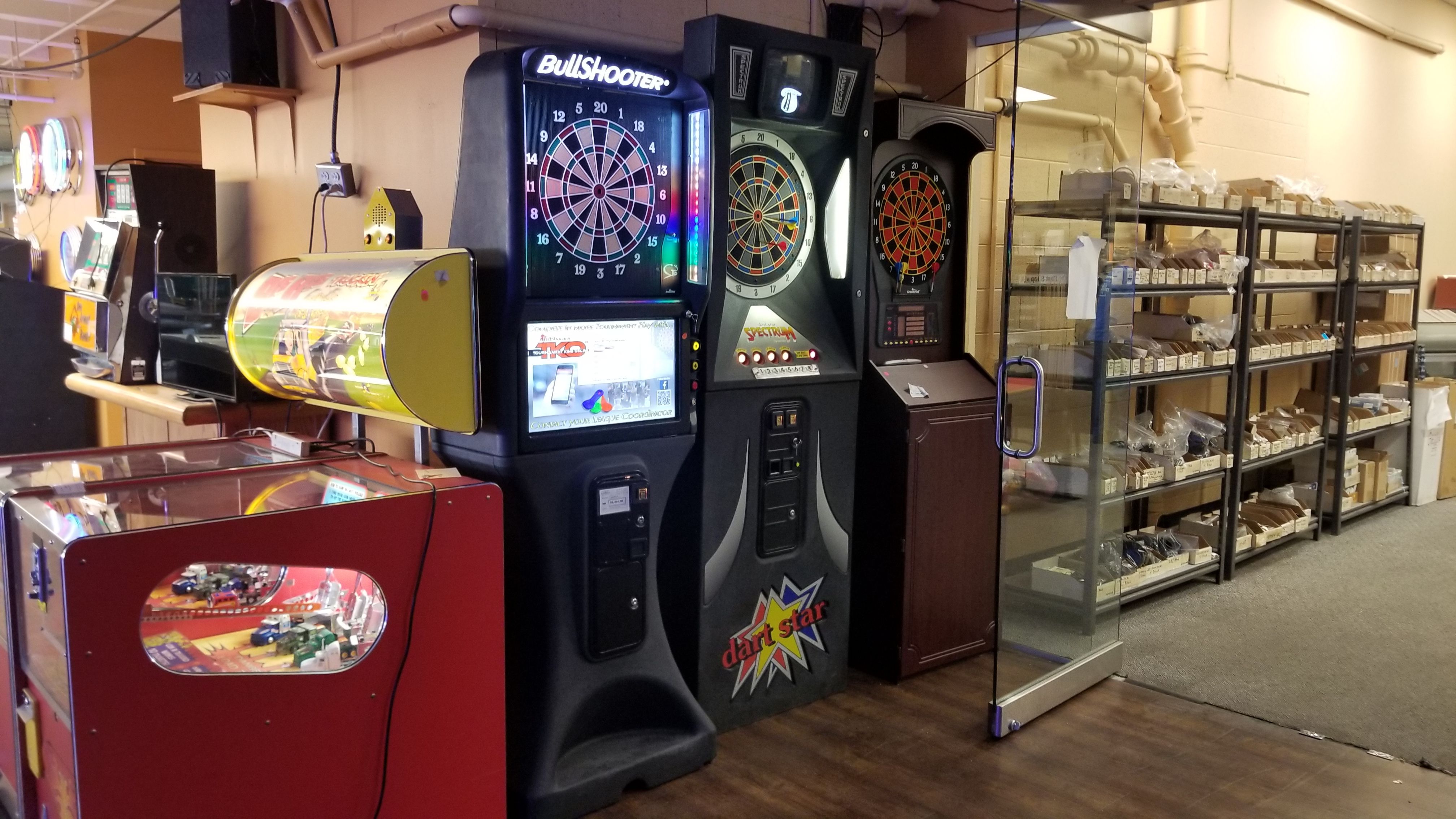 Game Exchange of Colorado Image