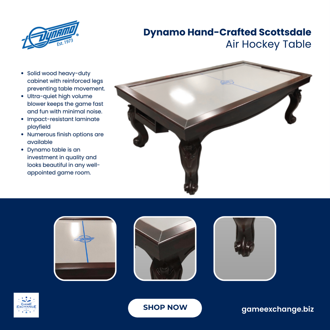 Game Exchange of Colorado Image