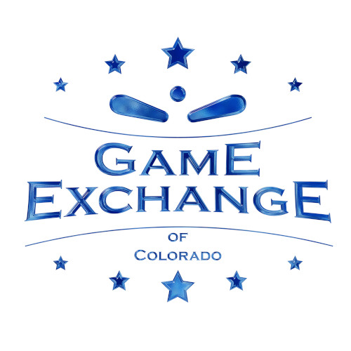 Game Exchange of Colorado Logo