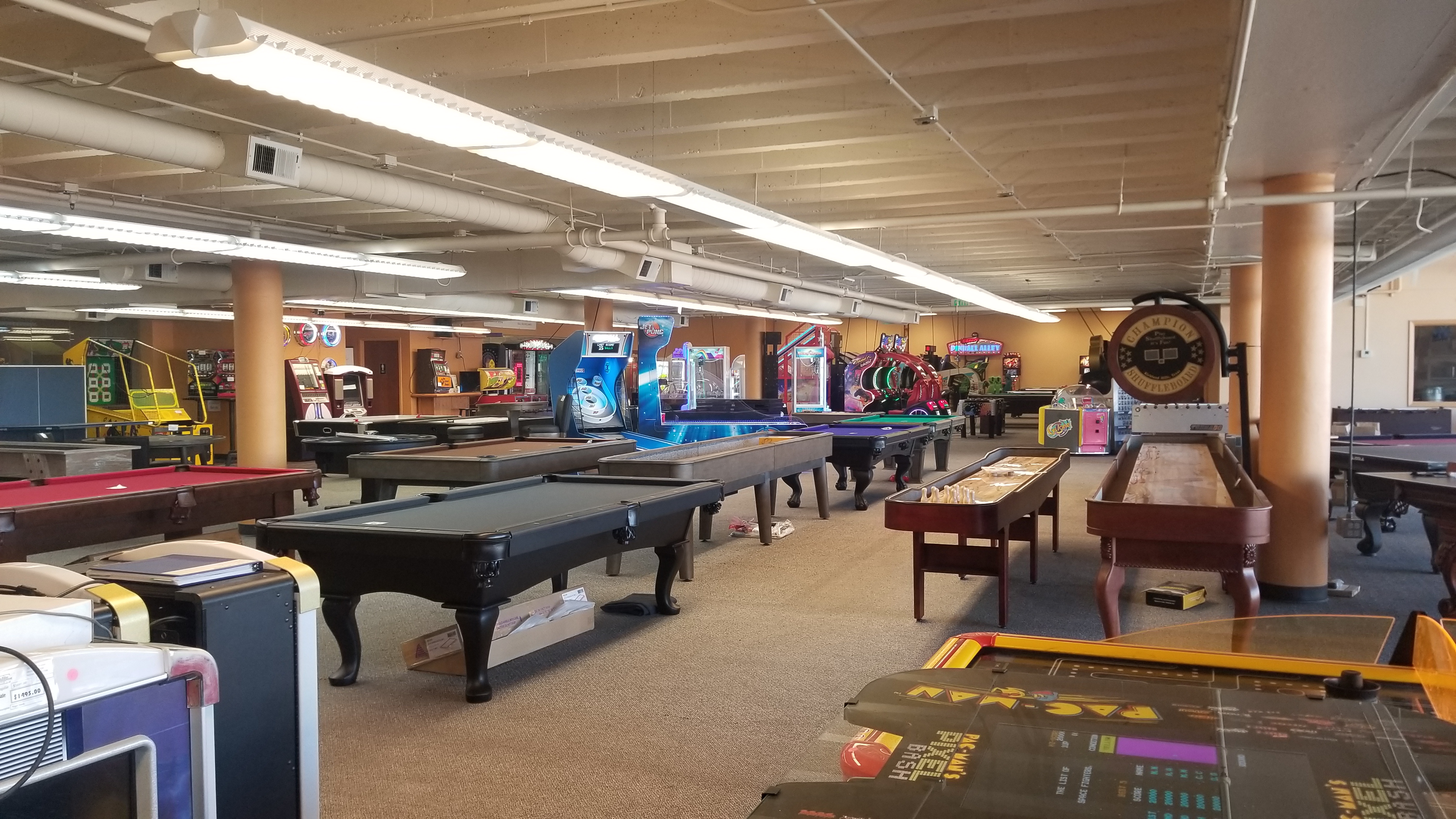 Game Exchange of Colorado Image