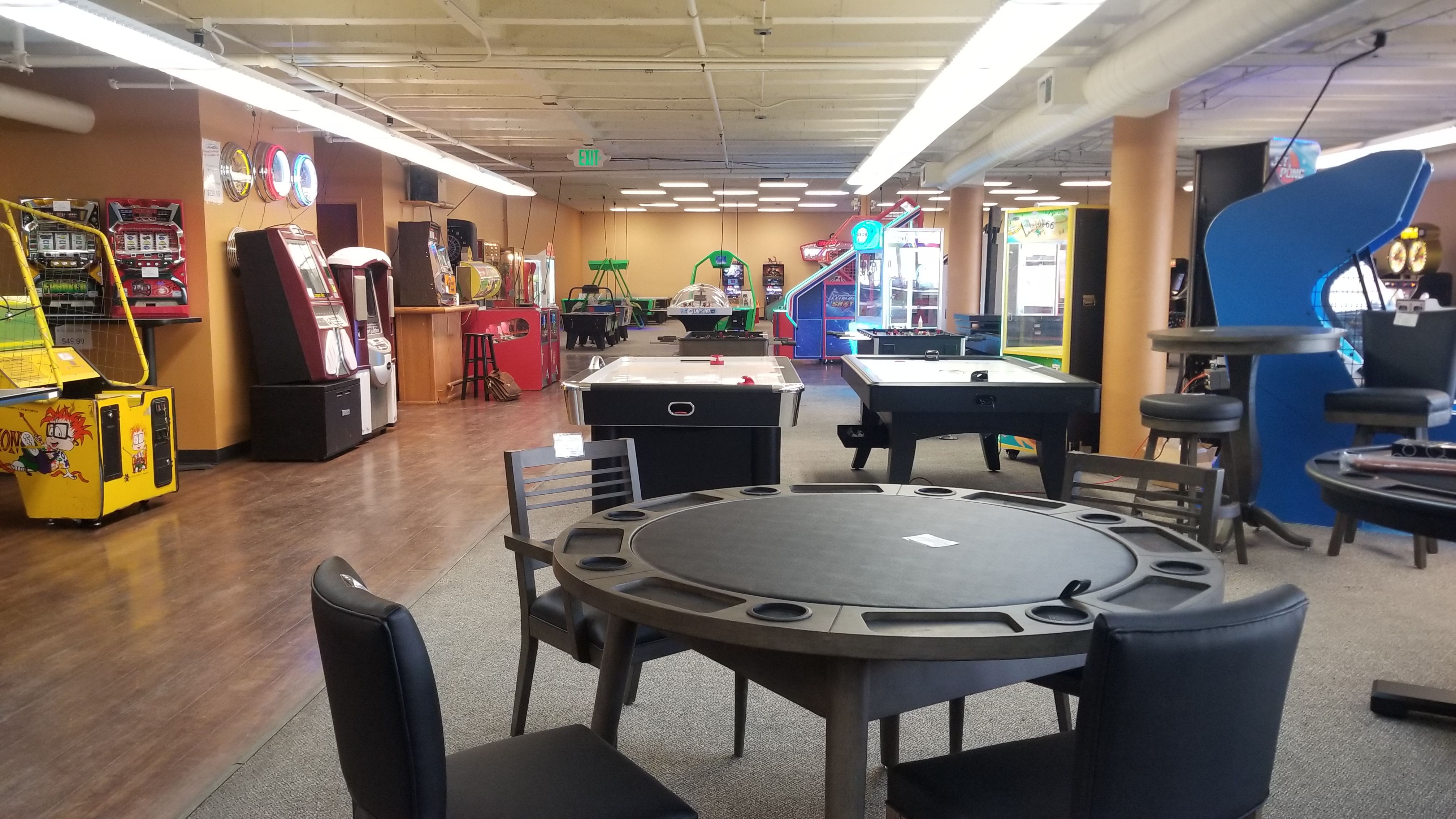 Game Exchange of Colorado Image