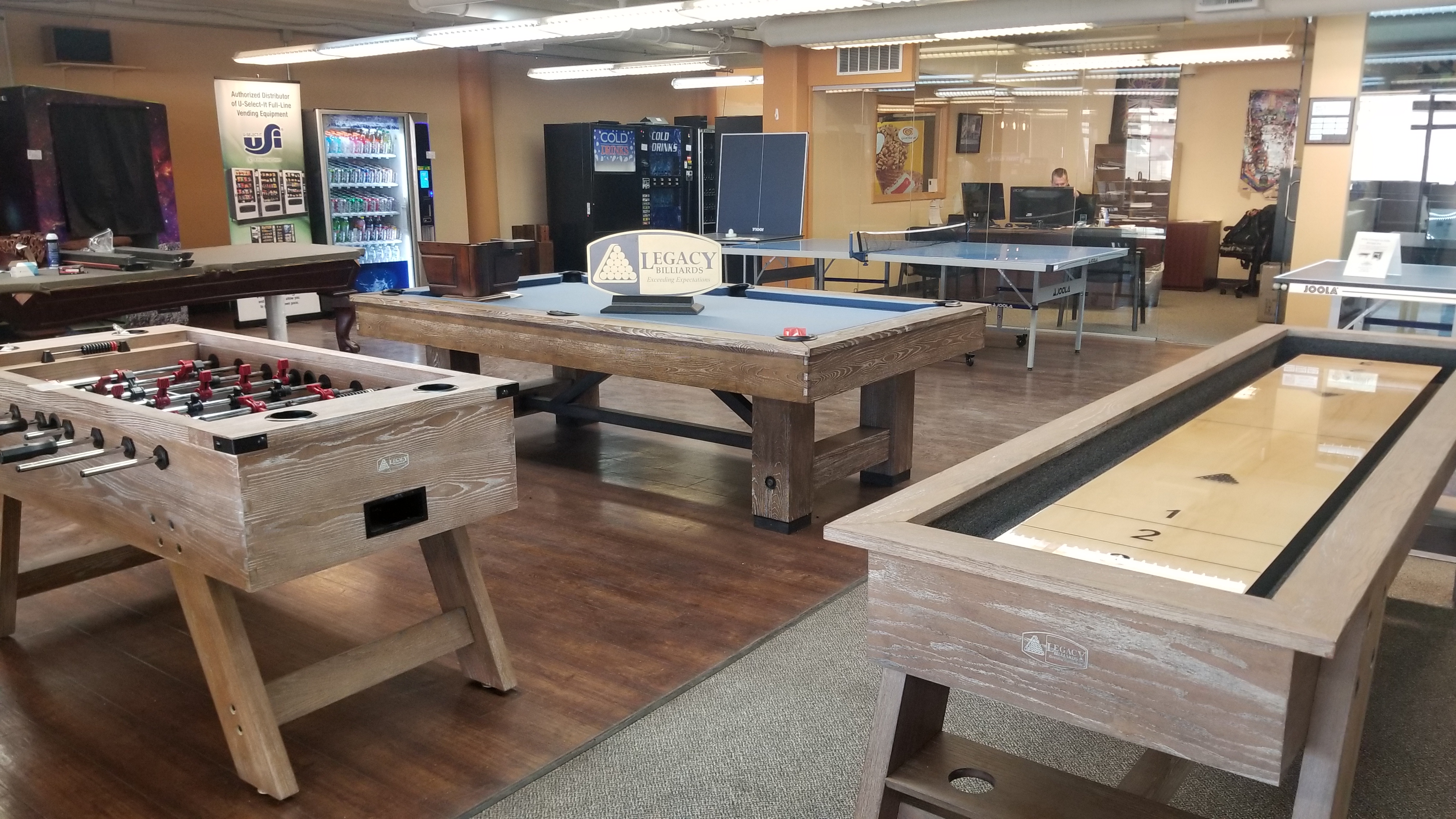 Game Exchange of Colorado Image